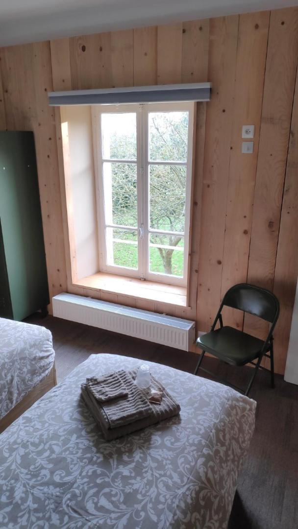 Domaine Airborne Carentan-les-Marais Quarto foto