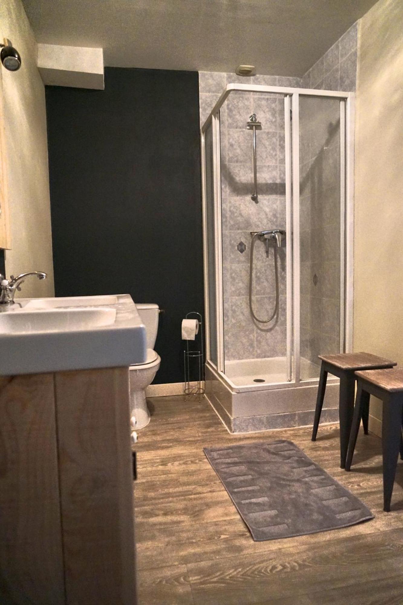 Domaine Airborne Carentan-les-Marais Quarto foto
